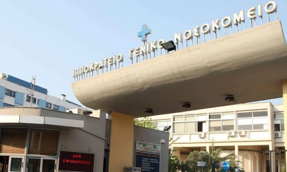 Αδιανόητο! Μέχρι και κοκαΐνη χορήγησαν στη 10χρονη Μαρκέλλα
